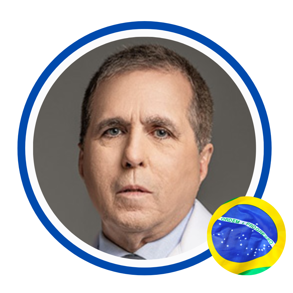 Dr. Antonio C. Matteoni