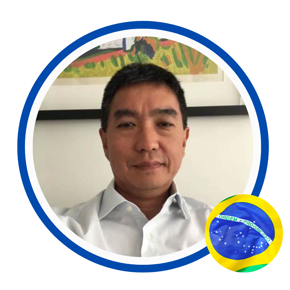 Dr. Sergio Kobayashi 