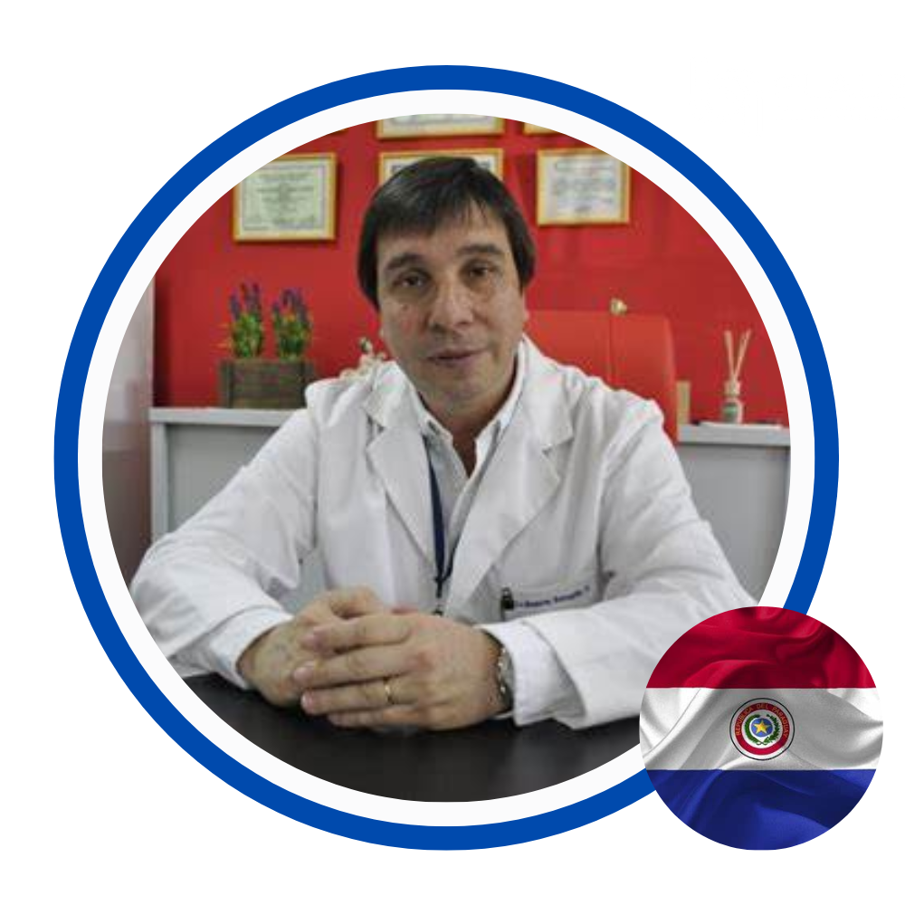 Dr. Ramón Bataglia