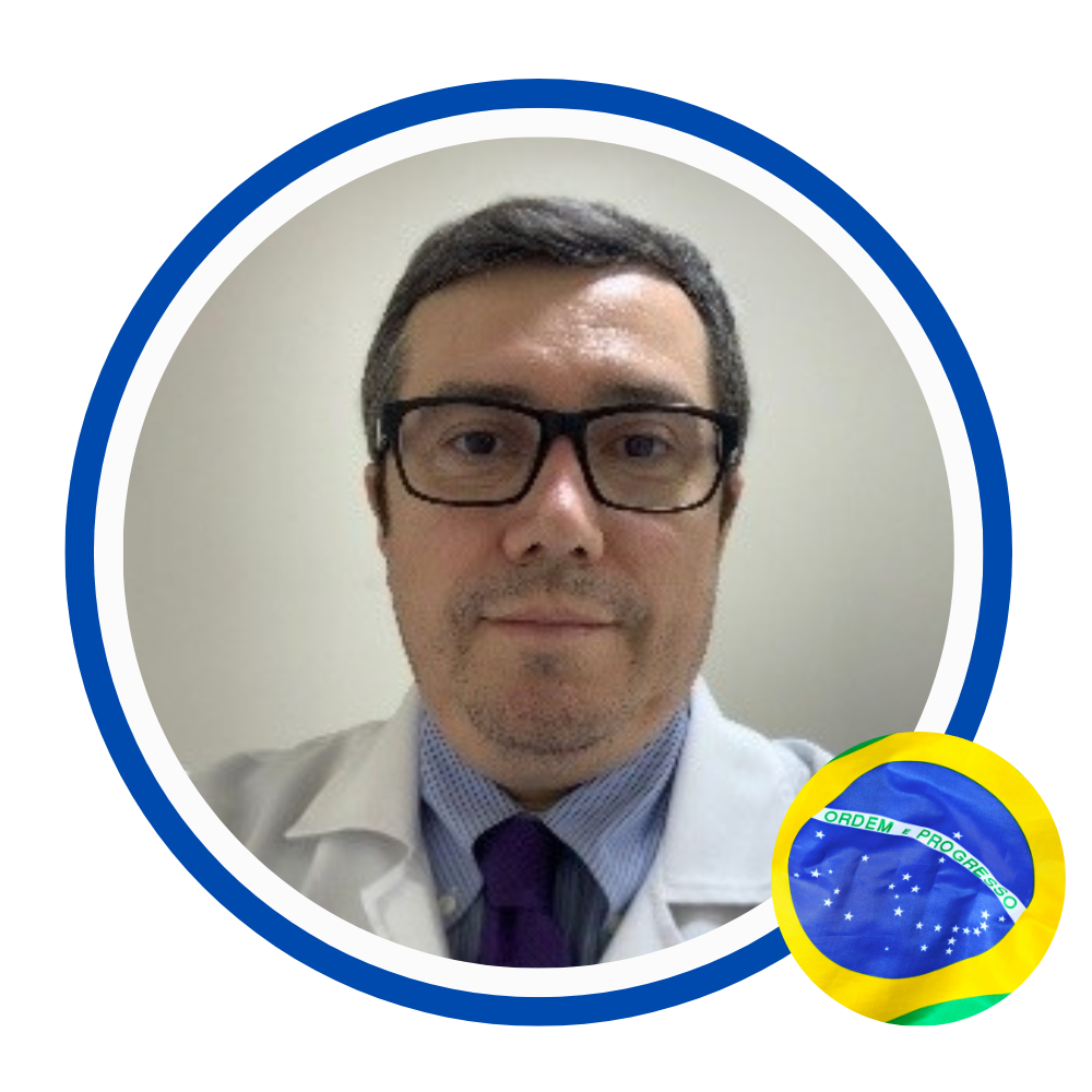 Dr Peter C Françolin 