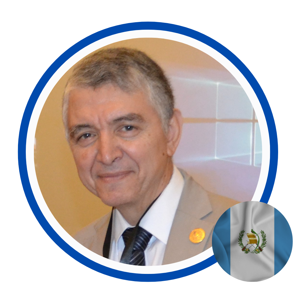 Dr. Armando Zamora