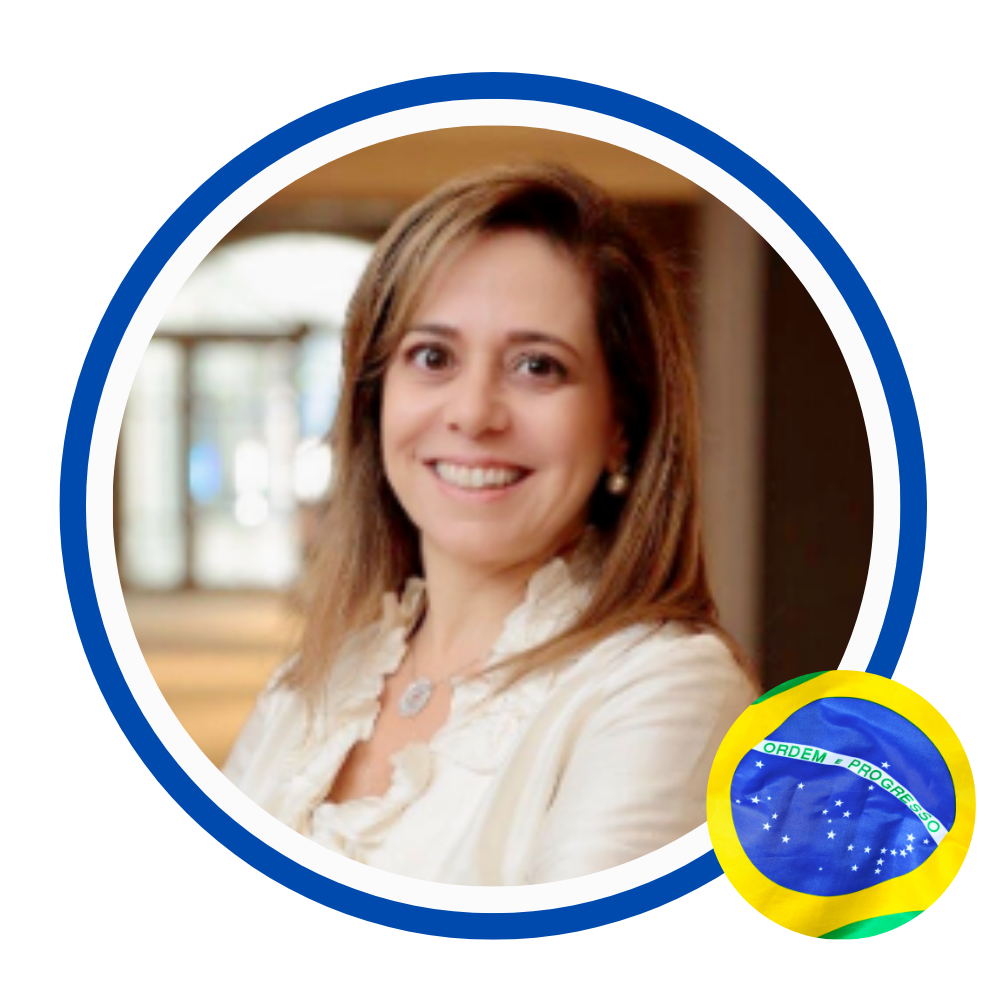 Dra M. Cristina Chammas 