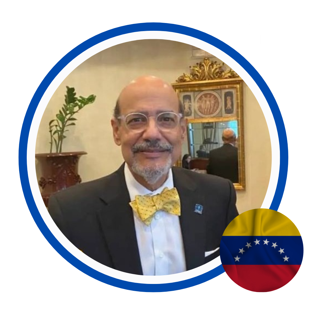 Dr Juan Bracho